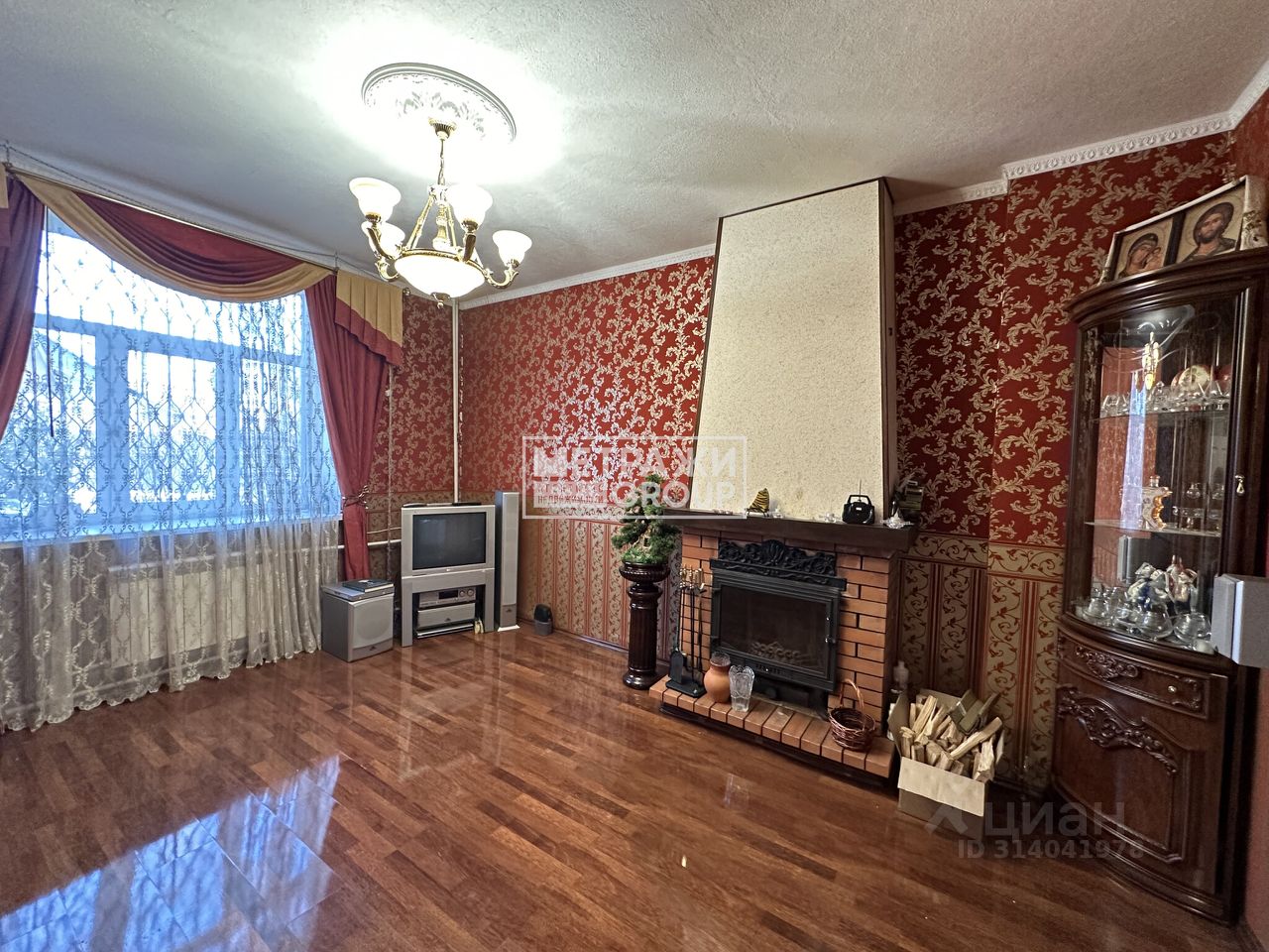 Продажа 3-комн квартиры на вторичном рынке Ивантеевка, Детский проезд, 30