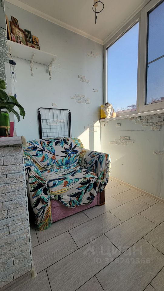 Продажа 1-комн квартиры на вторичном рынке Красногорск, улица Народного Ополчения, 2Бк2