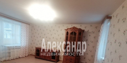 2-комн квартира Асафьева ул. ,  д. 8