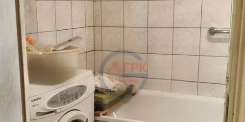 1-комн квартира Верхние Поля ул,  д. 28