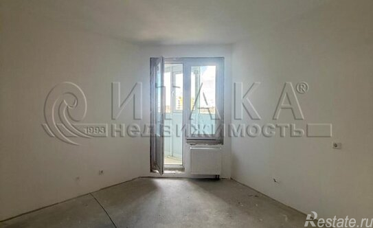 Продажа 2-комн квартиры на вторичном рынке улица Руднева,  д. 16