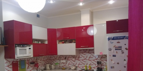 2-комн квартира Рощинская ул, Гатчина г, Гатчинский р-н ,  д. 1а