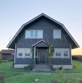 Продажа дома Кейкино, Кейкино д.