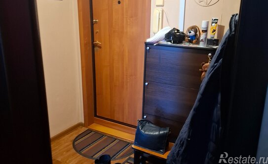 Продажа 1-комн квартиры на вторичном рынке ул Новороссийская,  д. 24,  к. 1