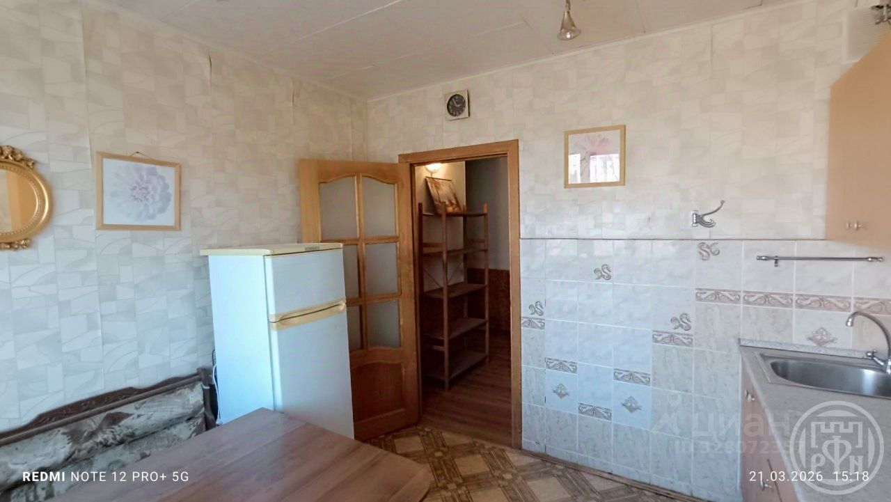 Продажа 2-комн квартиры на вторичном рынке Всеволожск, Ленинградская улица, 34/82
