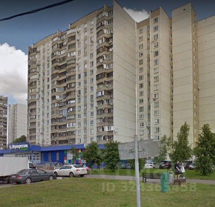 Аренда 1-комн квартиры на вторичном рынке Веневская улица, 15