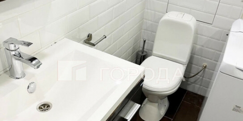 1-комн квартира улица Грузинский Вал,  д. 18/15