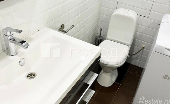 Продажа 1-комн квартиры на вторичном рынке улица Грузинский Вал,  д. 18/15