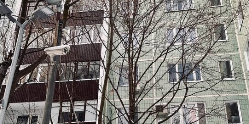 1-комн квартира улица Кедрова,  д. 1