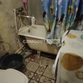 Продажа 2-комн квартиры на вторичном рынке Электросталь, ул 8 Марта,  д. 58а