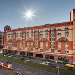 Продажа 1-комн квартиры на вторичном рынке ул Наличная,  д. 24,  к. 1