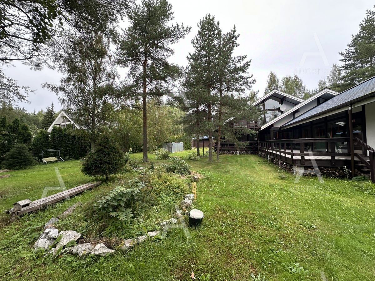Продажа дома Интеркомплекс садовое товарищество, 2-я линия,  д. 35