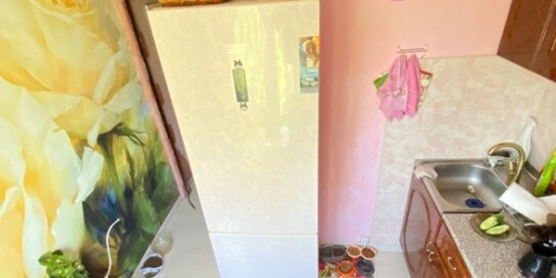 2-комн квартира Новокузьминская 4-я ул,  д. 4