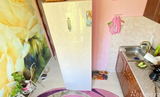 Продажа 2-комн квартиры на вторичном рынке Новокузьминская 4-я ул,  д. 4