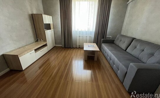 Аренда 1-комн квартиры на вторичном рынке улица Чистова,  д. 15/15