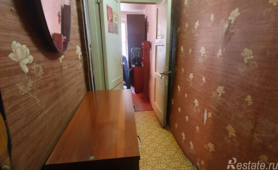 Продажа 2-комн квартиры на вторичном рынке Егорьевск, ул Гагарина,  д. 3В