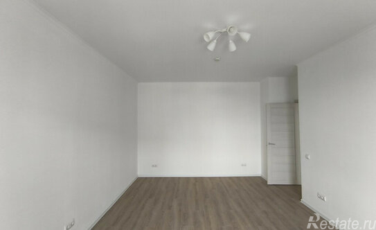 Продажа 1-комн квартиры на вторичном рынке улица Демьяна Бедного,  д. 22