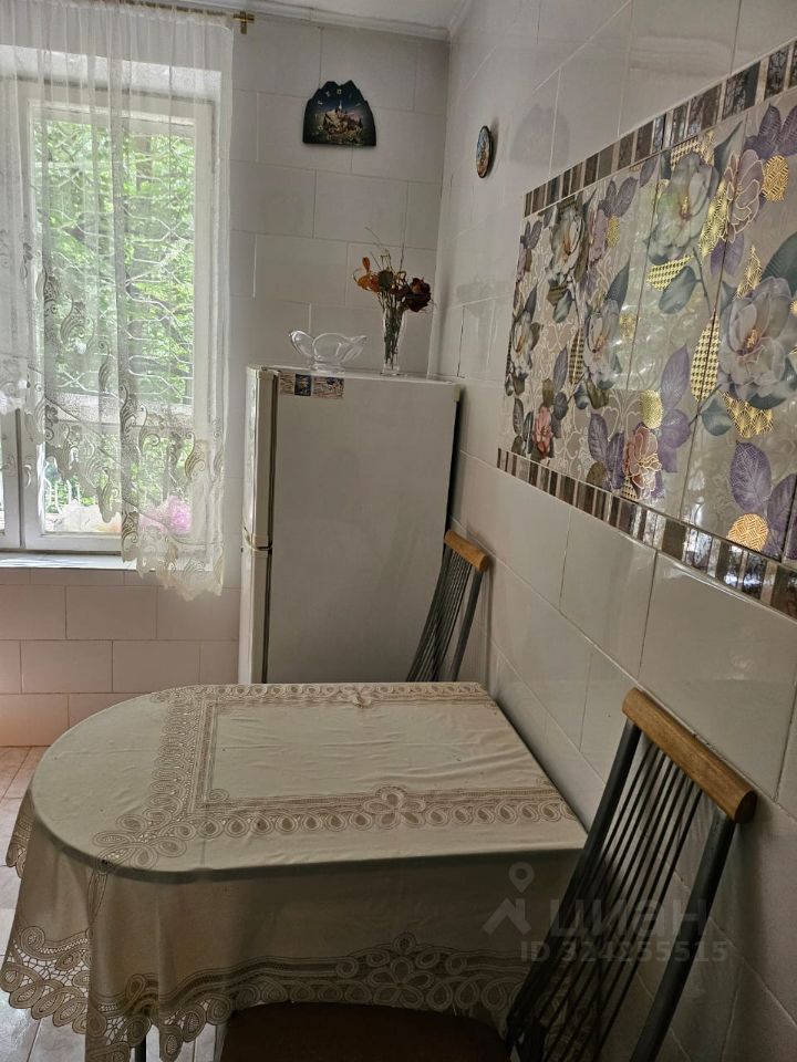 Аренда 1-комн квартиры на вторичном рынке Красноармейская улица,  д. 38