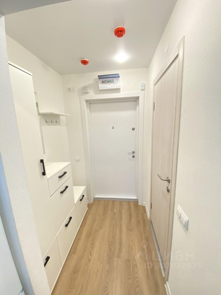 Аренда студии Дрожжино рп, улица Южная, 12к2