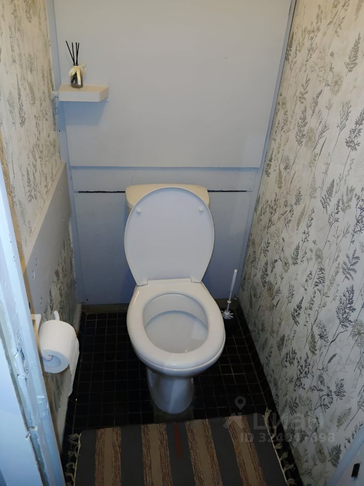 Аренда 2-комн квартиры на вторичном рынке улица Генерала Глаголева, 30К4