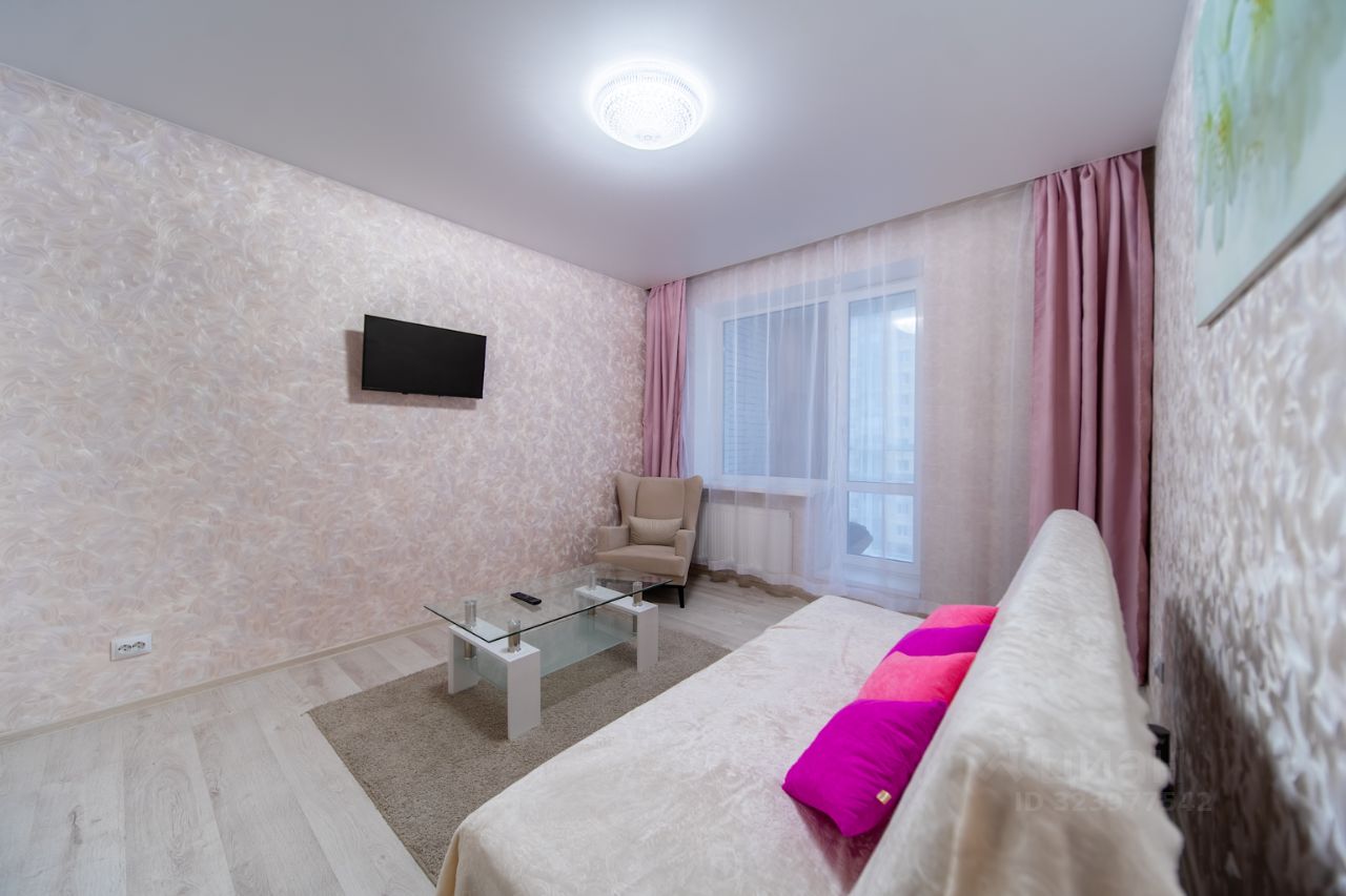 Продажа 3-комн квартиры на вторичном рынке проезд Дизельный, 11к3