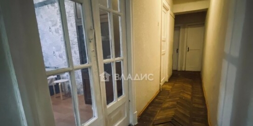 2-комн квартира Беговая улица,  д. 11