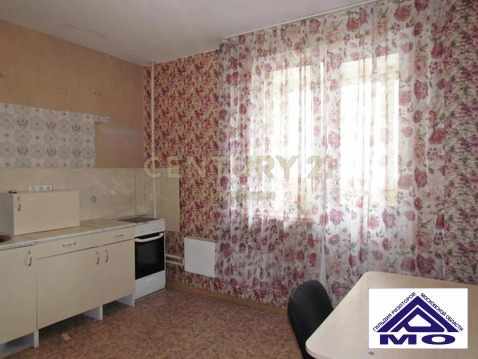 Продажа 3-комн квартиры на вторичном рынке Подольск, улица Генерала Варенникова,  д. 4