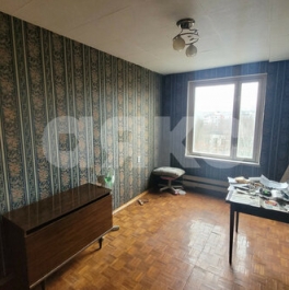 Продажа 2-комн квартиры на вторичном рынке Чертановская ул,  д. 44