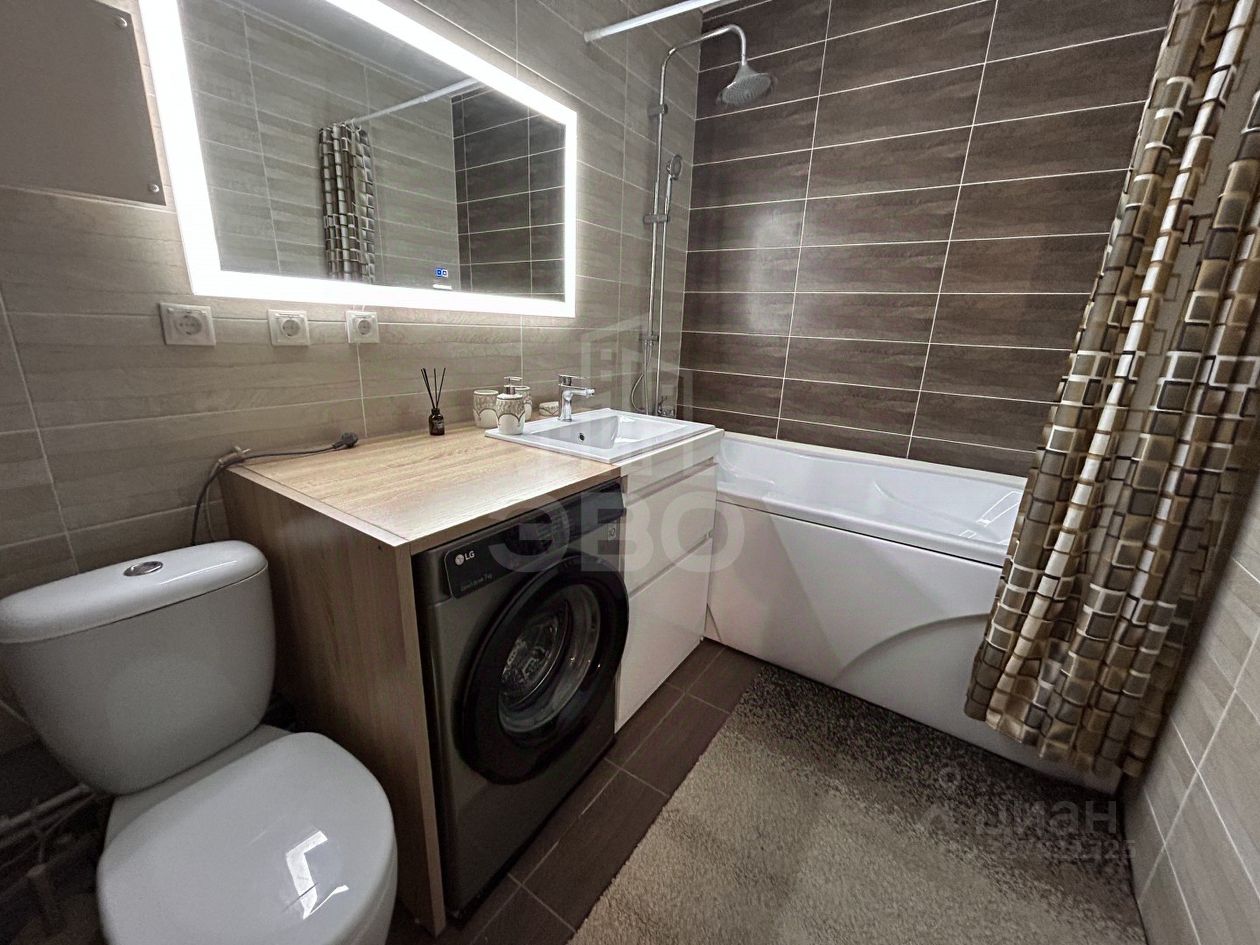 Аренда 2-комн квартиры на вторичном рынке бульвар Вилькицкий, 7