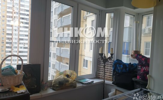 Продажа 4-комн квартиры на вторичном рынке улица Герасима Курина,  д. 26