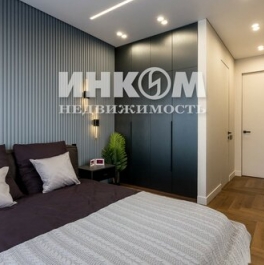 Продажа 3-комн квартиры на вторичном рынке Ботаническая улица,  д. 29А к3