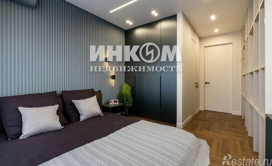 Продажа 3-комн квартиры на вторичном рынке Ботаническая улица,  д. 29А к3