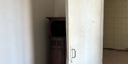 2-комн квартира Малый Трехгорный переулок, 8/10С1