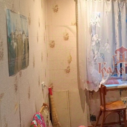 3-комн квартира Сергиев Посад, улица Маслиева, 9