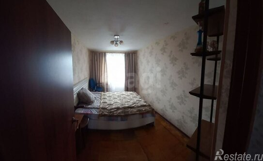 Продажа 3-комн квартиры на вторичном рынке Передовиков ул,  д. 33,  к. 2