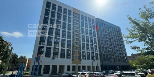 3-комн квартира Соколиной Горы 9-я ул,  д. 9