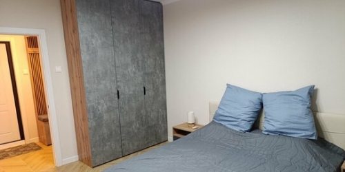 2-комн квартира Рублевское ш,  д. 93,  к. 2