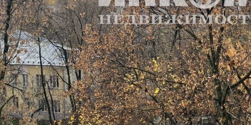 2-комн квартира Погонный проезд, 12к1