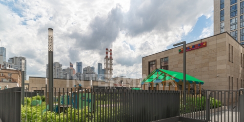 3-комн квартира 2-ая Черногрязская ул., 6 корп. 2