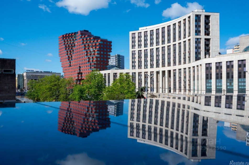 Продажа офиса проспект Академика Сахарова,  д. 7