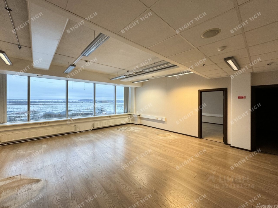 Аренда офиса Внуковская улица,  д. 2