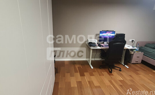 Продажа 1-комн квартиры на вторичном рынке ул Чертановская,  д. 43,  к. 2