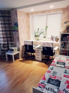 Продажа 2-комн квартиры на вторичном рынке Пушкино, Озерная ул,  д. 11