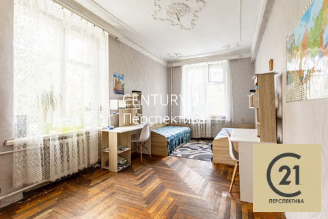 2-комн квартира Люберцы, ул. Власова,  д. 4