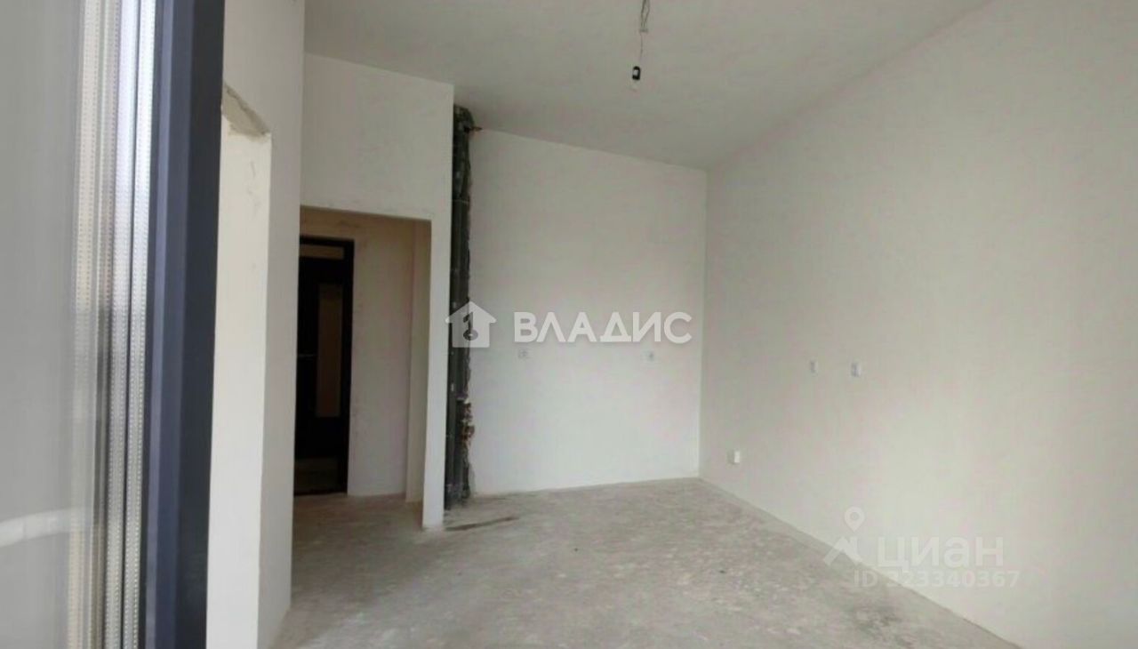 Продажа 1-комн квартиры на вторичном рынке Кудрово г., проспект Строителей, 1к1