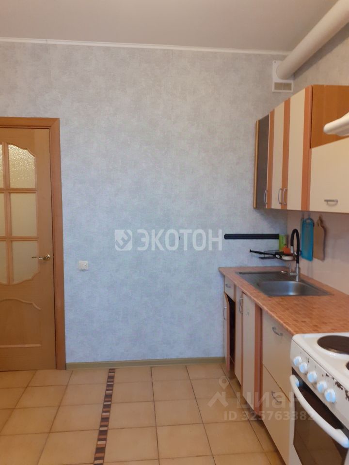 Аренда 1-комн квартиры на вторичном рынке улица Шелгунова, 7к1