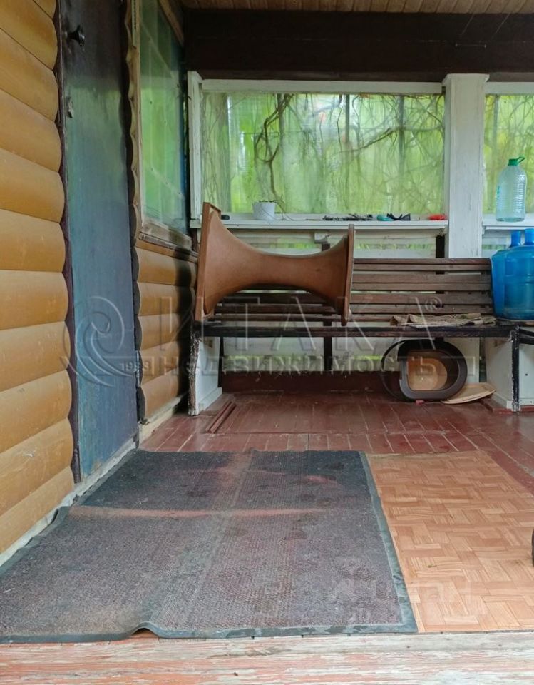 Продажа дома Солка садоводческий массив, Монтажник СНТ, 6-я линия, 279