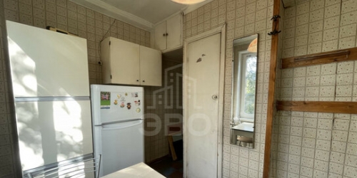 1-комн квартира улица Новосёлов,  д. 23