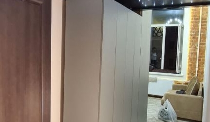 Студия проспект Средний Васильевского острова, 56