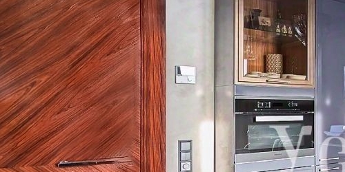 2-комн квартира Большая Садовая улица, 5к1